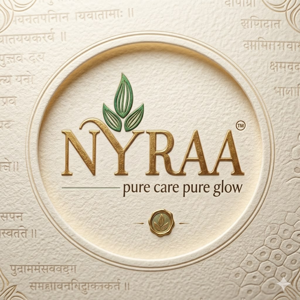 Welcome to Nyraacare